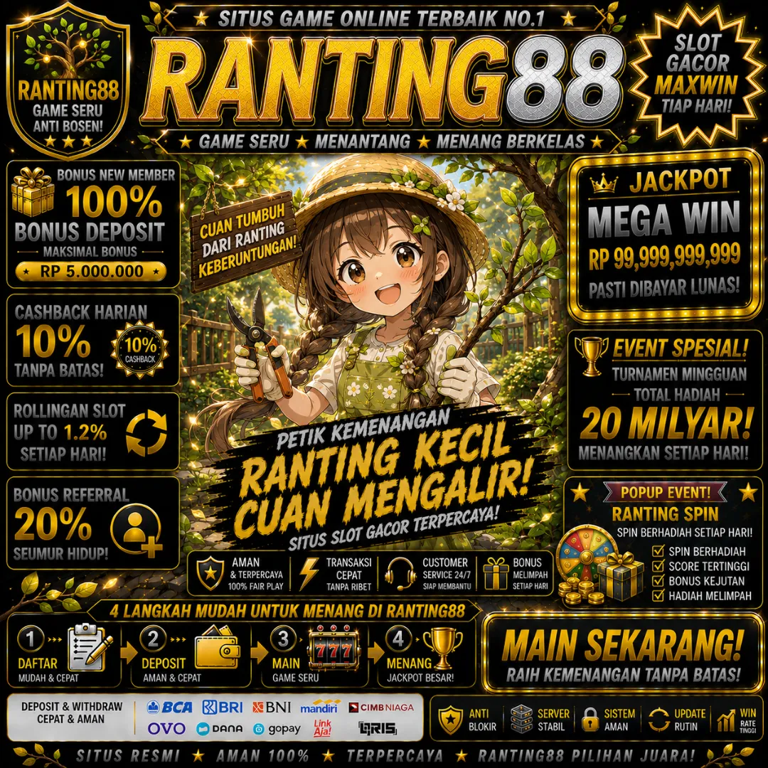 RANTING88Banner